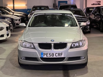 Used BMW 3 Series 2008 for sale - 77067195: Photo