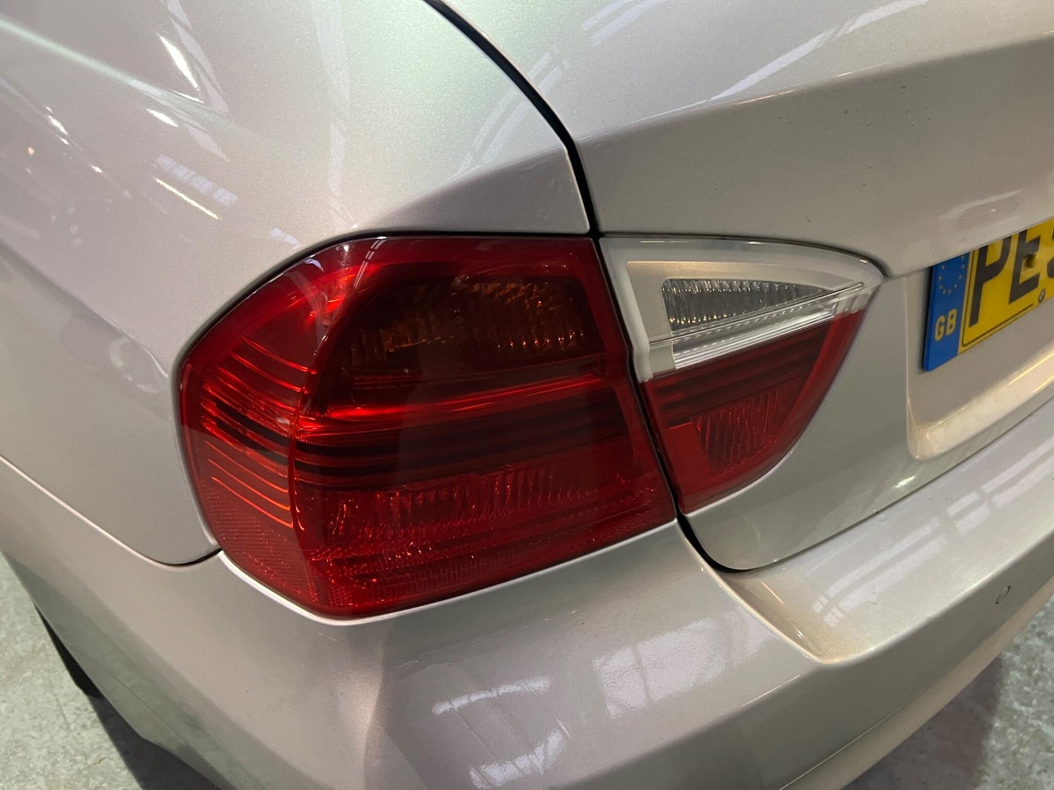 Used BMW 3 Series 2008 for sale - 77067195: Photo 30