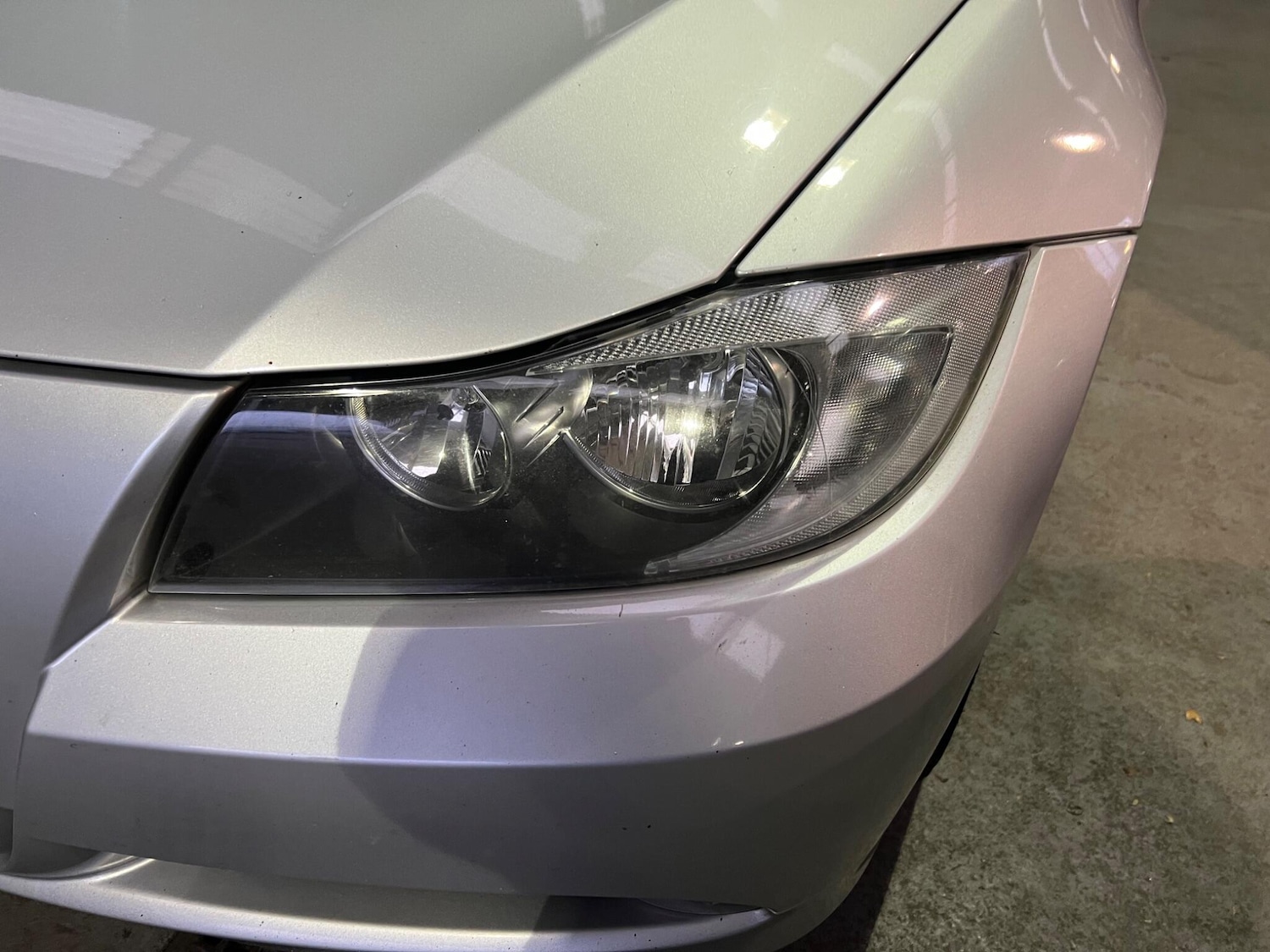 Used BMW 3 Series 2008 for sale - 77067195: Photo 31