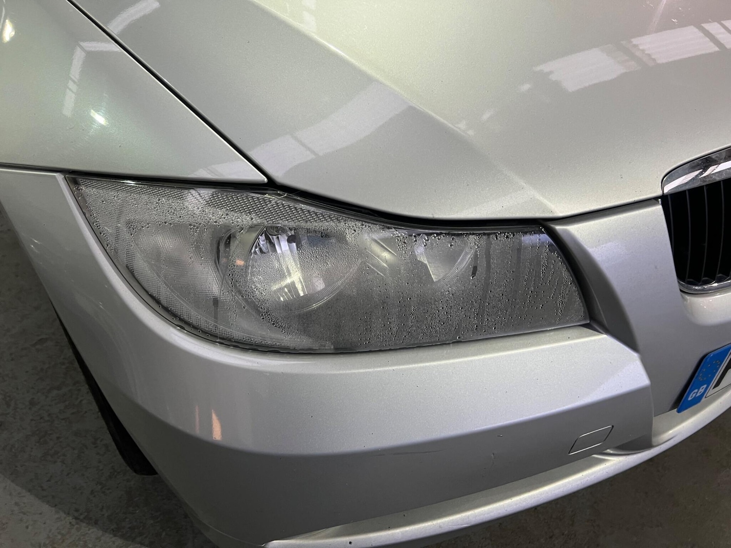 Used BMW 3 Series 2008 for sale - 77067195: Photo 32