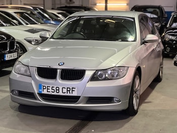 Used BMW 3 Series 2008 for sale - 77067195: Photo