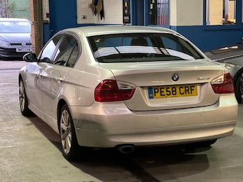 Used BMW 3 Series 2008 for sale - 77067195: Photo