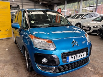 Used Citroen C3 Picasso 2011 for sale - 78856039: Photo