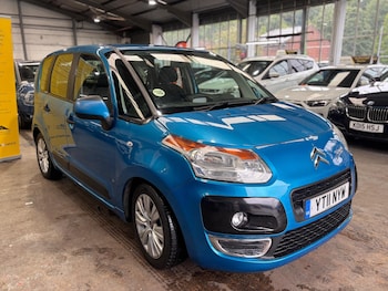 Used Citroen C3 Picasso 2011 for sale - 78856039: Photo