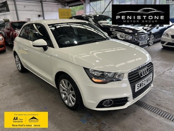 Used Audi A1 2012 for sale - 78988220: Photo
