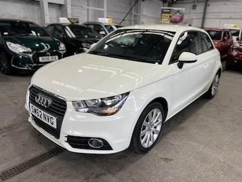 Used Audi A1 2012 for sale - 78988220: Photo