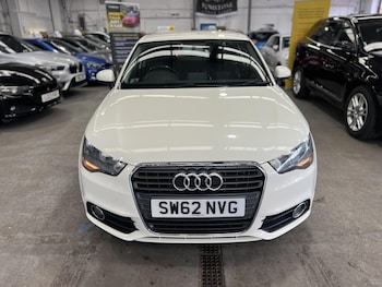 Used Audi A1 2012 for sale - 78988220: Photo