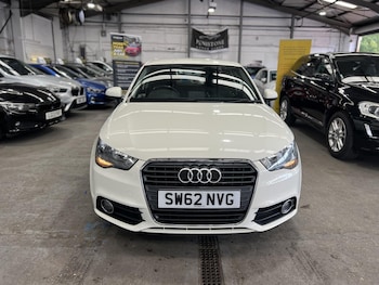 Used Audi A1 2012 for sale - 78988220: Photo