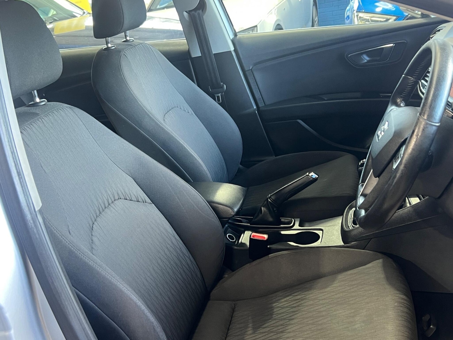 Used SEAT Leon 2015 for sale - 78148120: Photo 12