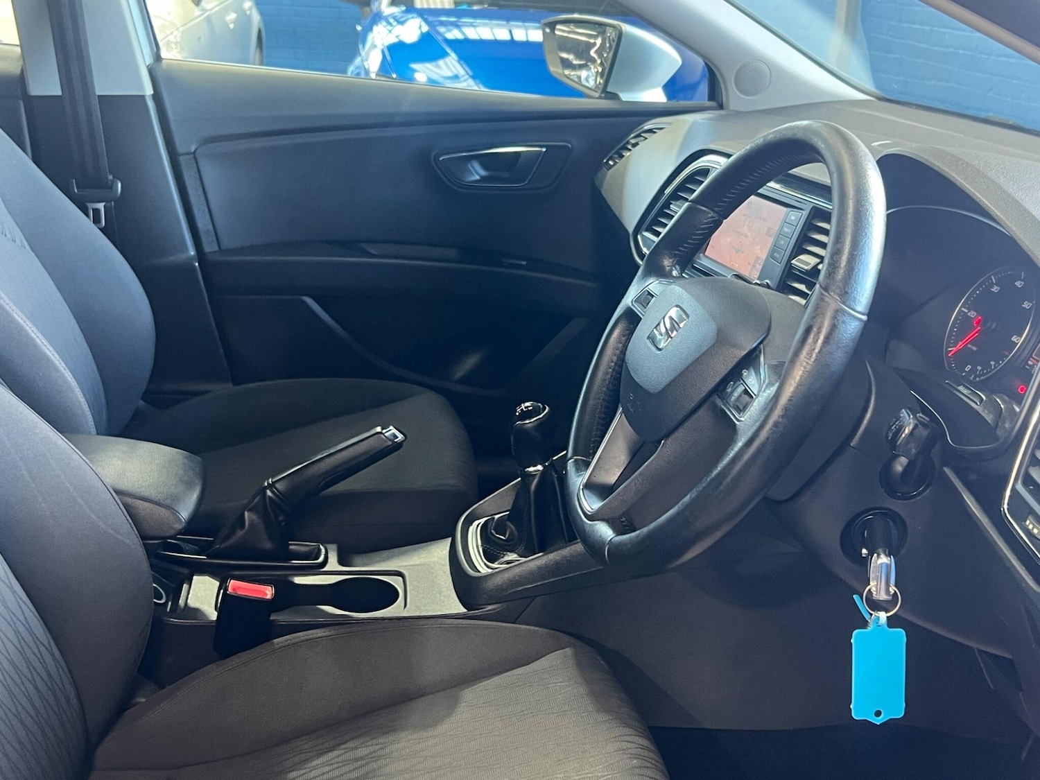 Used SEAT Leon 2015 for sale - 78148120: Photo 13