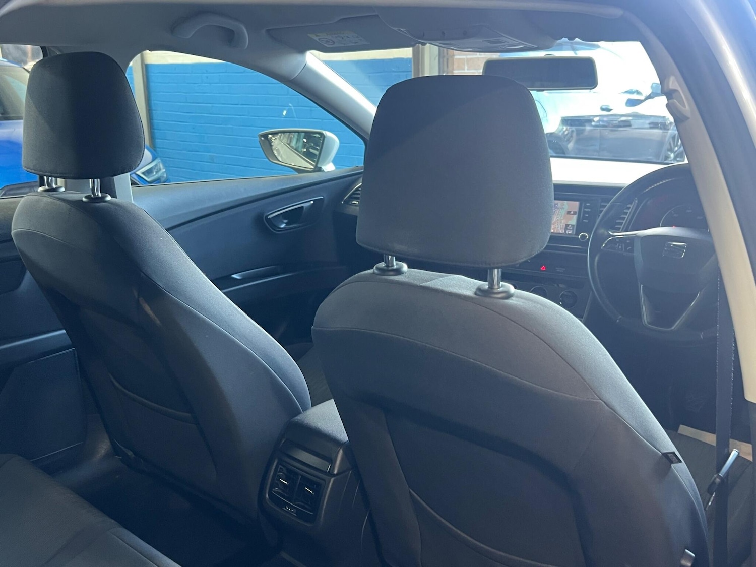 Used SEAT Leon 2015 for sale - 78148120: Photo 14