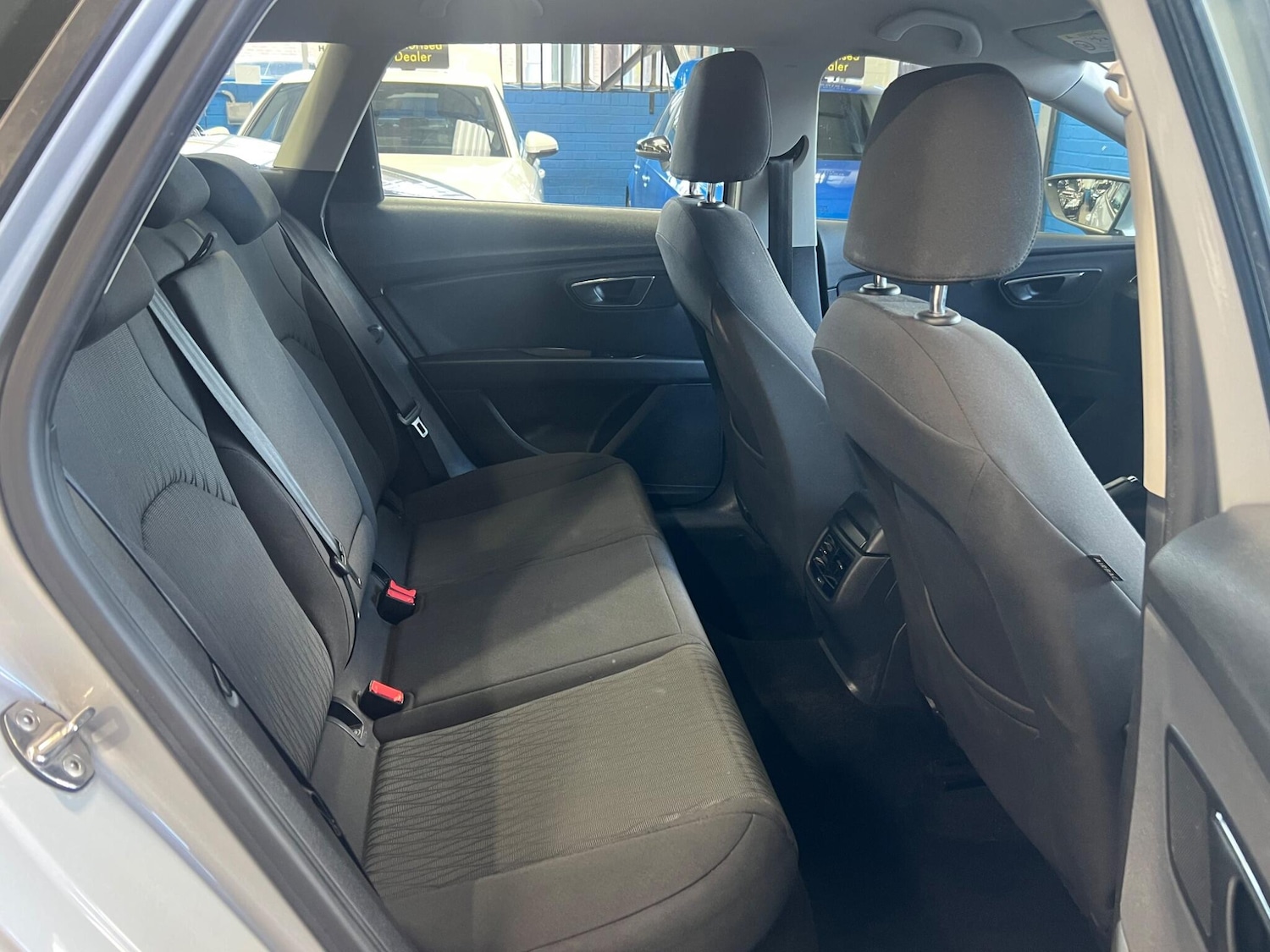 Used SEAT Leon 2015 for sale - 78148120: Photo 15