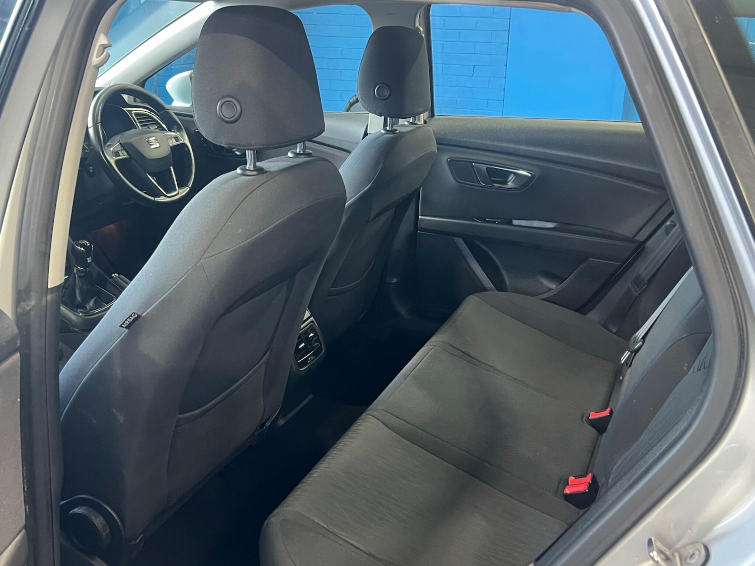 Used SEAT Leon 2015 for sale - 78148120: Photo 16