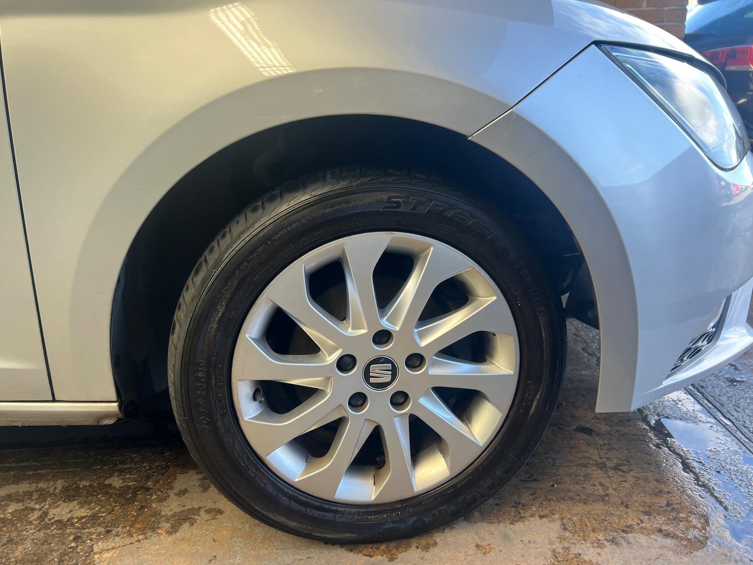 Used SEAT Leon 2015 for sale - 78148120: Photo 17