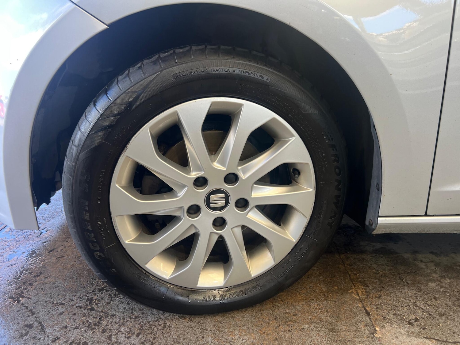 Used SEAT Leon 2015 for sale - 78148120: Photo 18