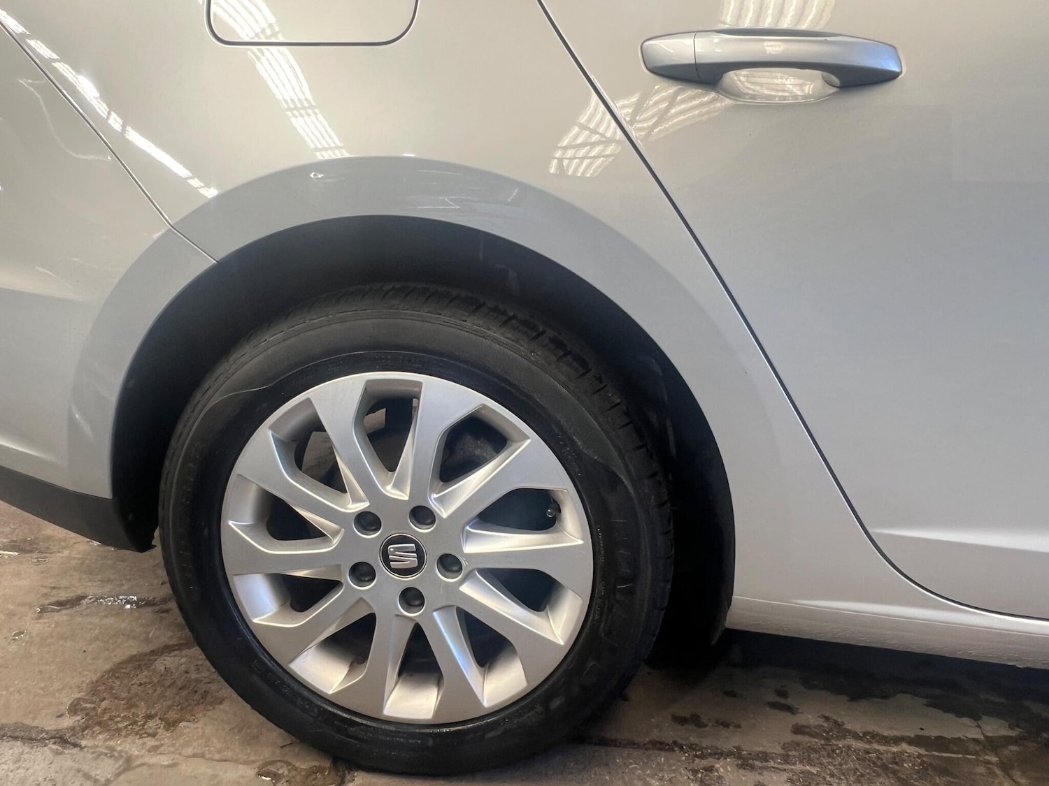 Used SEAT Leon 2015 for sale - 78148120: Photo 19