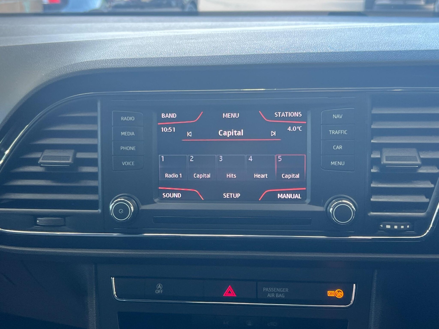 Used SEAT Leon 2015 for sale - 78148120: Photo 20