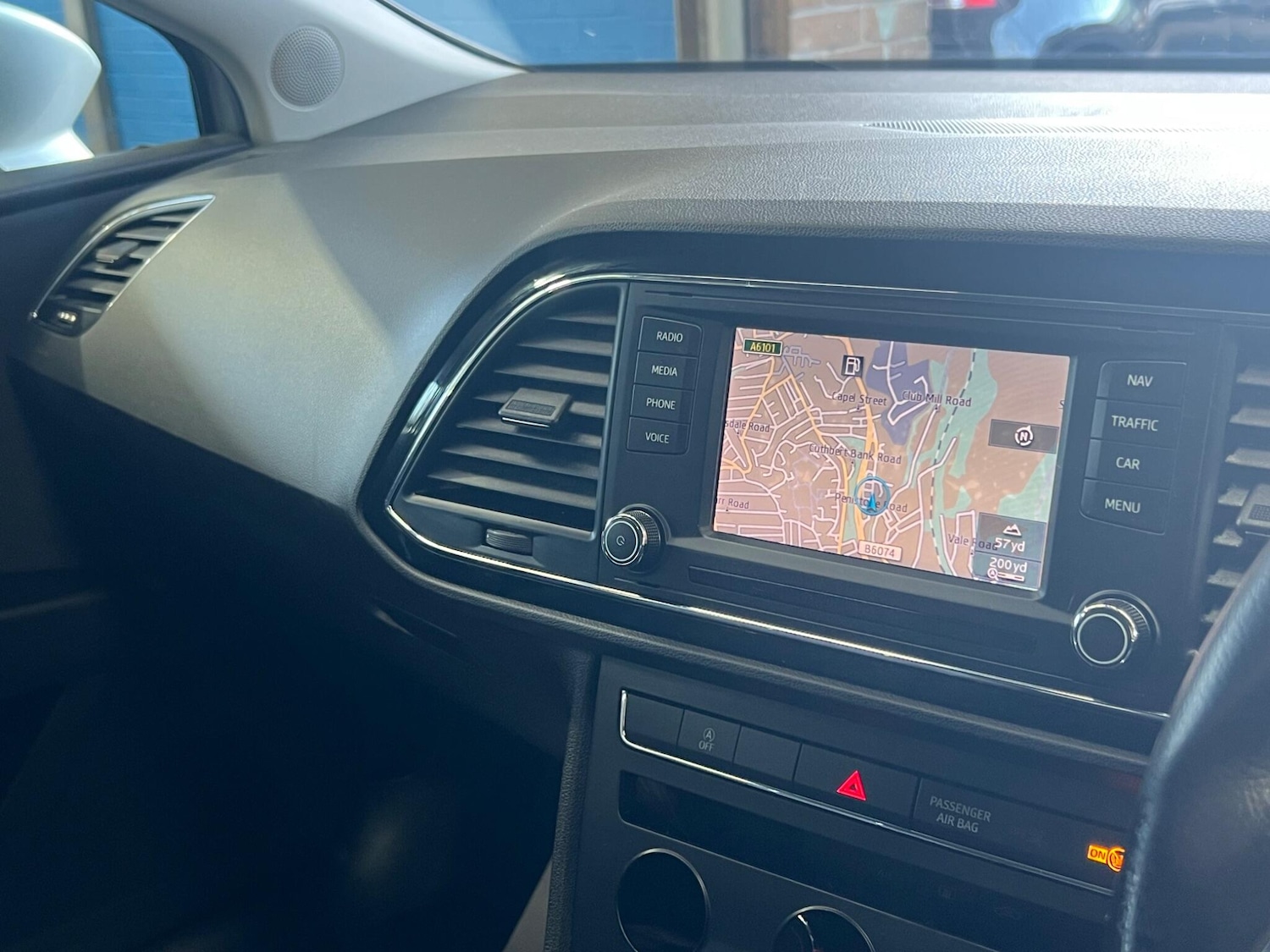 Used SEAT Leon 2015 for sale - 78148120: Photo 21