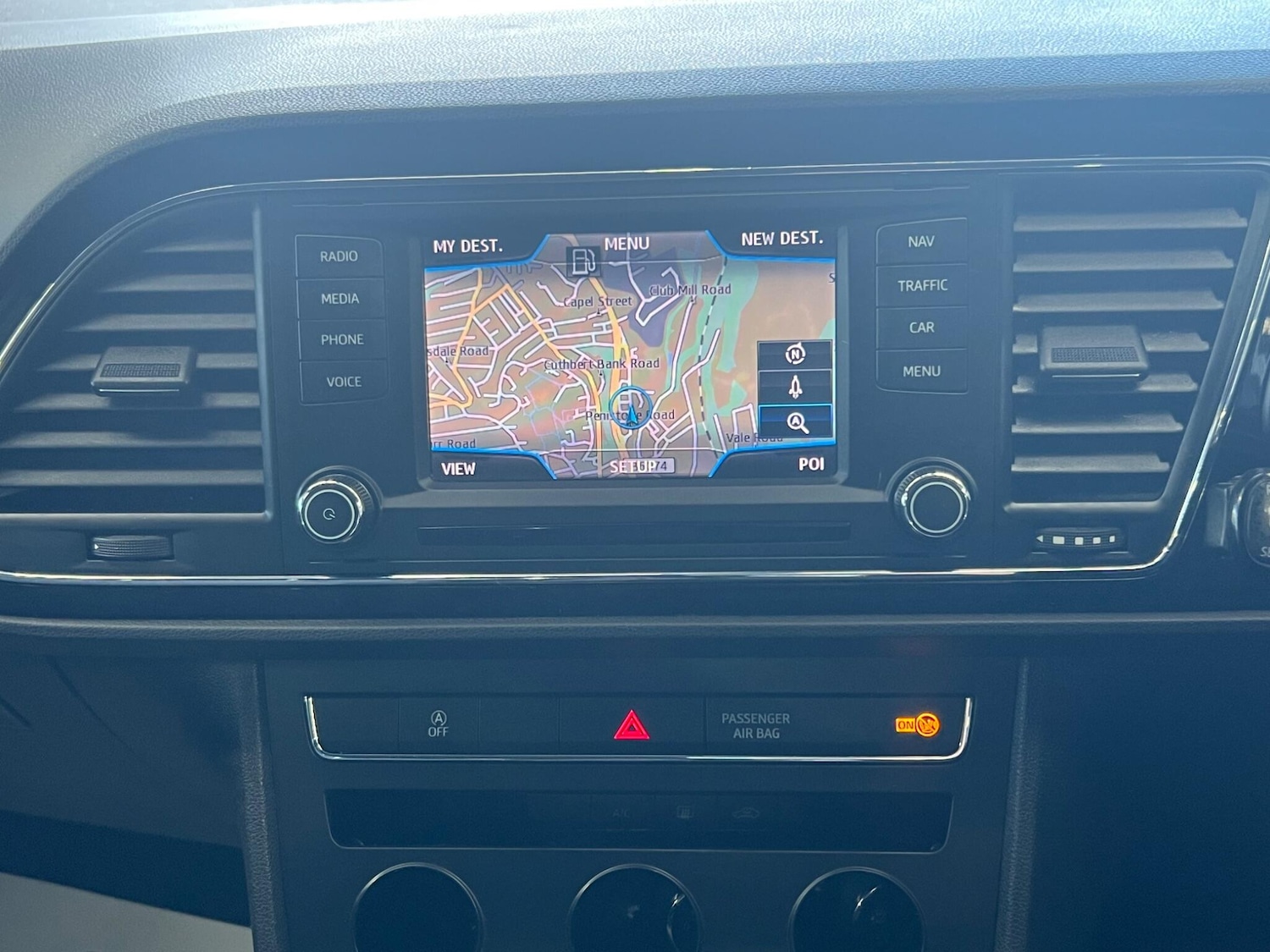 Used SEAT Leon 2015 for sale - 78148120: Photo 22