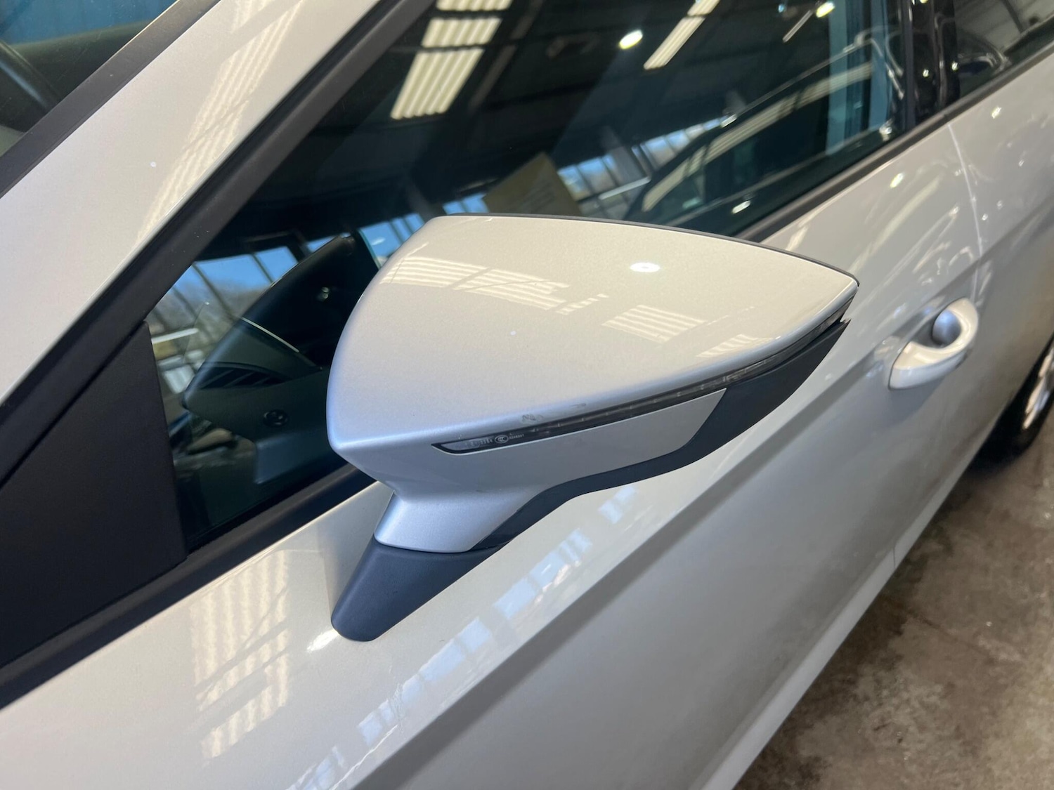 Used SEAT Leon 2015 for sale - 78148120: Photo 24