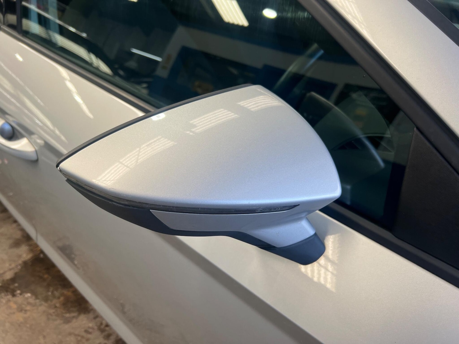 Used SEAT Leon 2015 for sale - 78148120: Photo 25