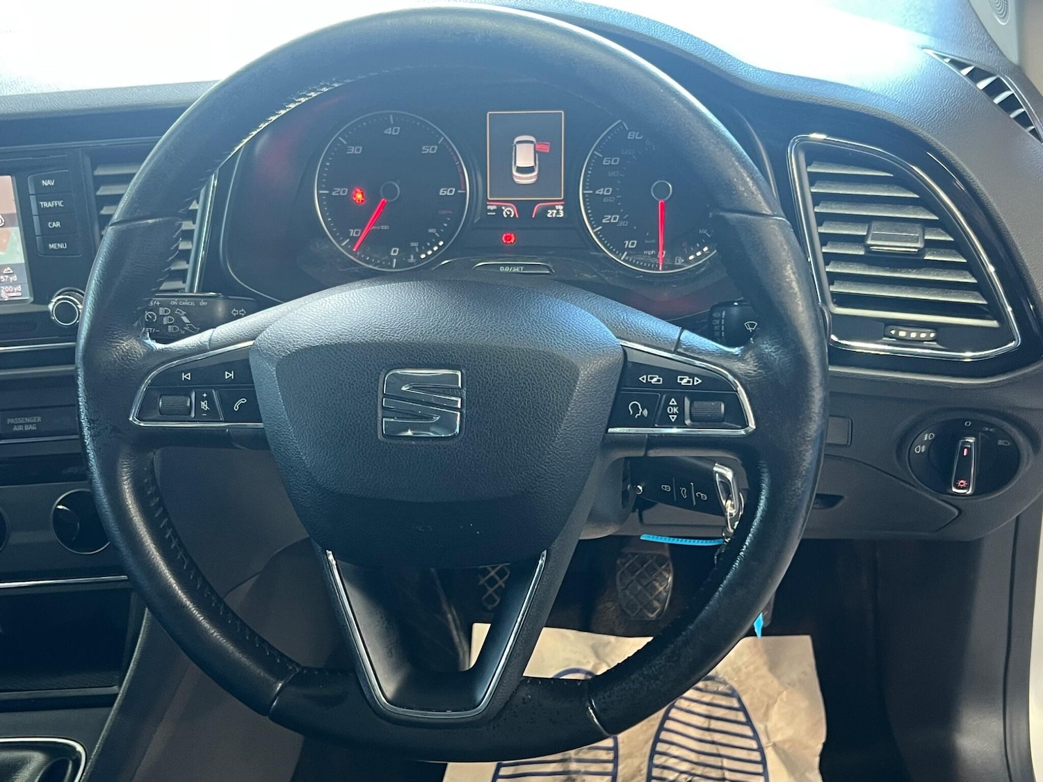 Used SEAT Leon 2015 for sale - 78148120: Photo 26