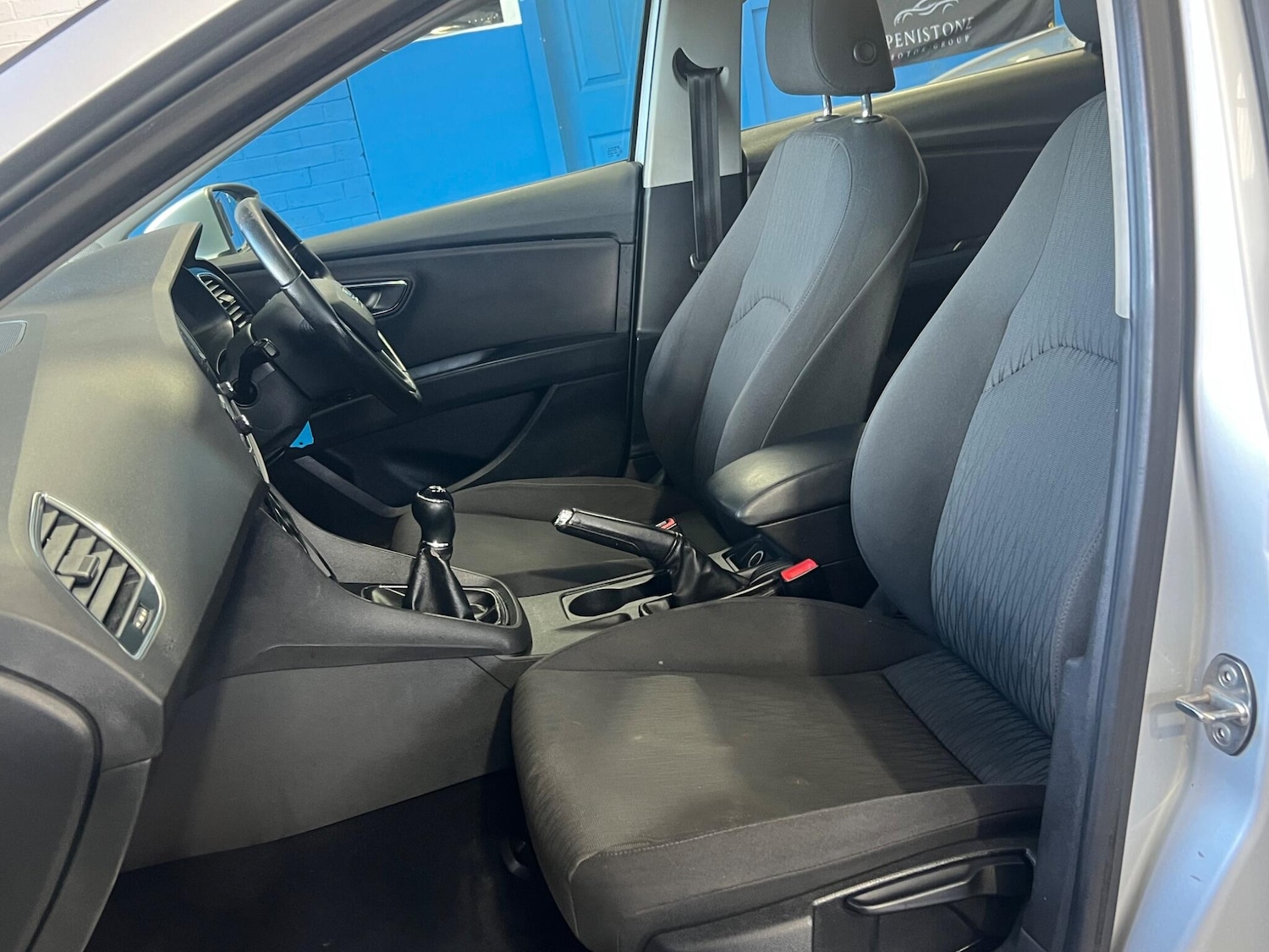 Used SEAT Leon 2015 for sale - 78148120: Photo 27