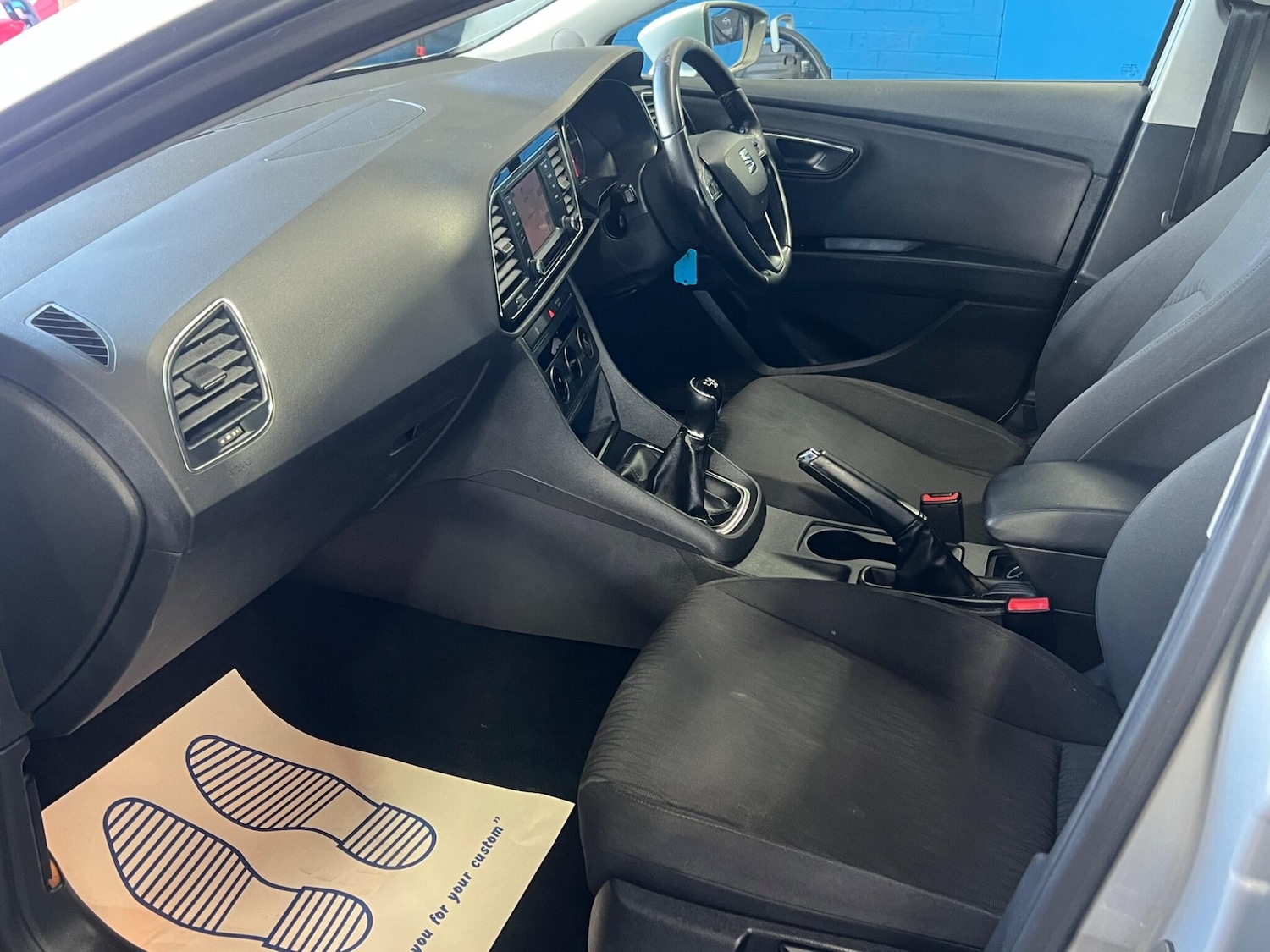 Used SEAT Leon 2015 for sale - 78148120: Photo 28