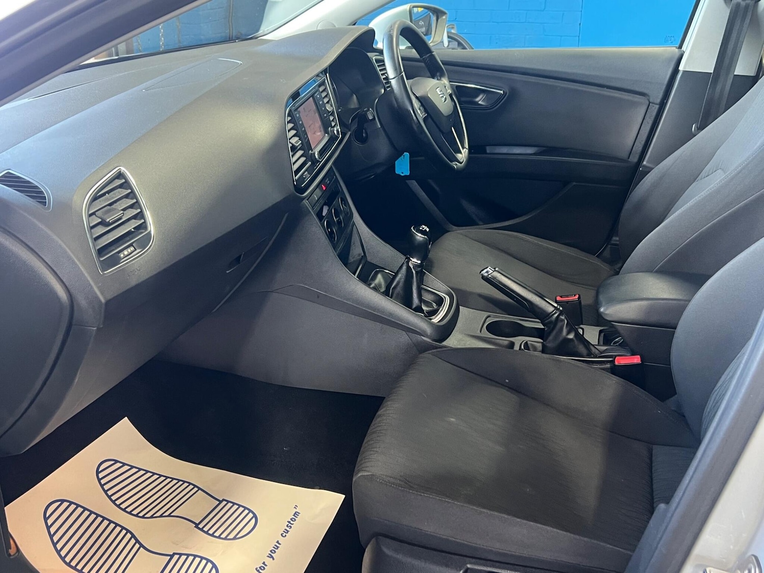 Used SEAT Leon 2015 for sale - 78148120: Photo 29