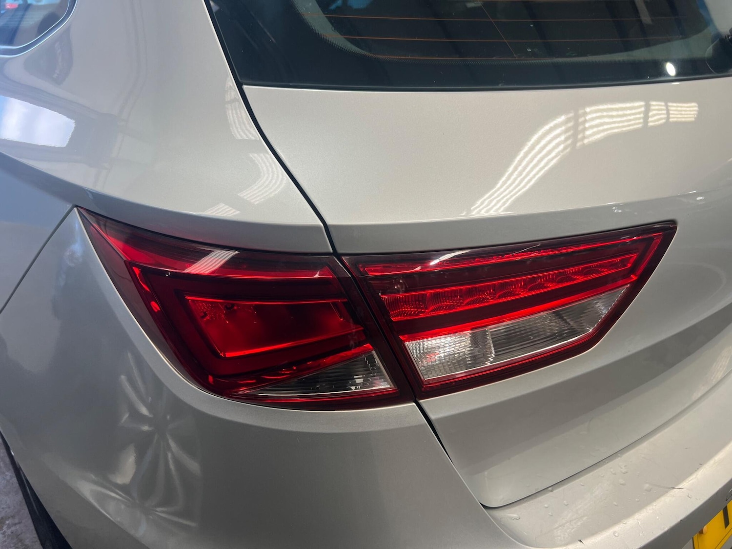 Used SEAT Leon 2015 for sale - 78148120: Photo 31