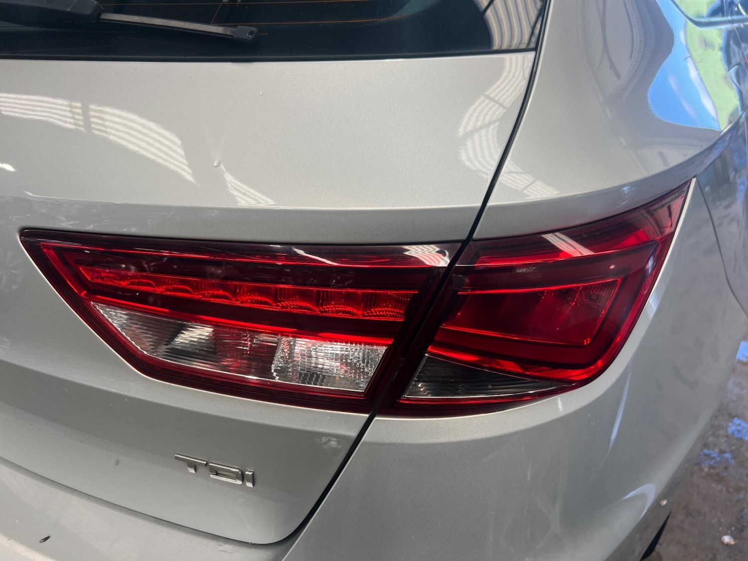 Used SEAT Leon 2015 for sale - 78148120: Photo 32