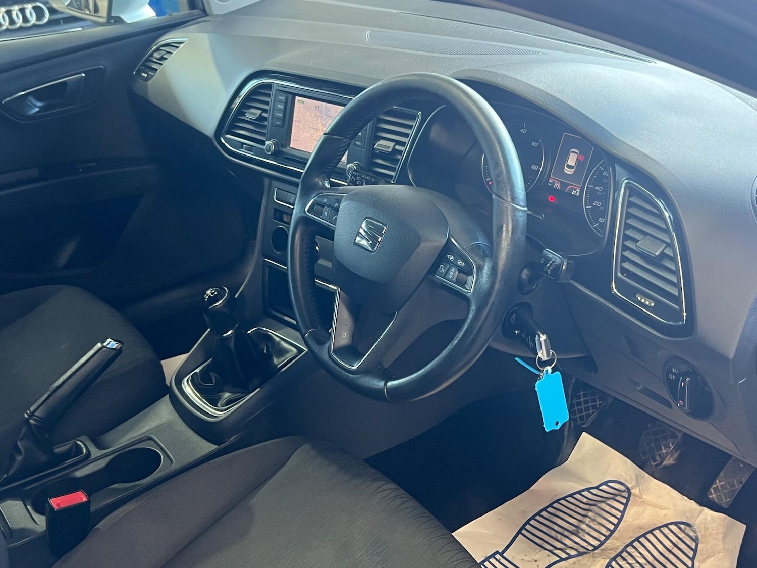 Used SEAT Leon 2015 for sale - 78148120: Photo 35