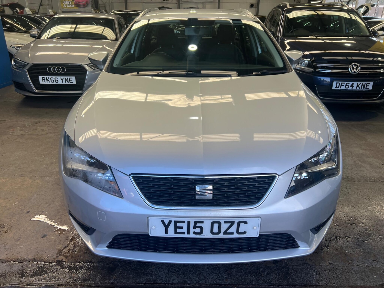 Used SEAT Leon 2015 for sale - 78148120: Photo 7