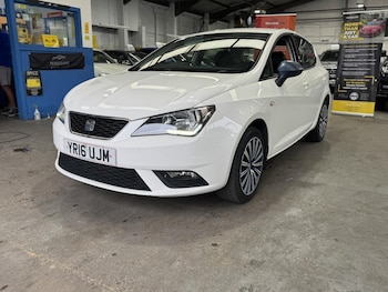 Used SEAT Ibiza 2016 for sale - 79540274: Photo