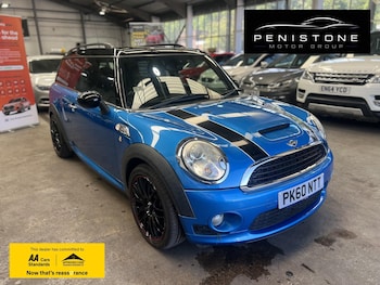 Used MINI Clubman 2010 for sale - 79268234: Photo