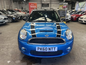 Used MINI Clubman 2010 for sale - 79268234: Photo