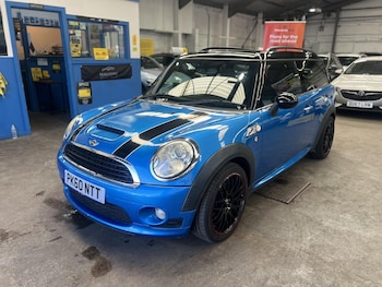 Used MINI Clubman 2010 for sale - 79268234: Photo