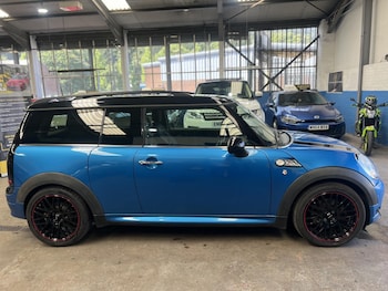 Used MINI Clubman 2010 for sale - 79268234: Photo