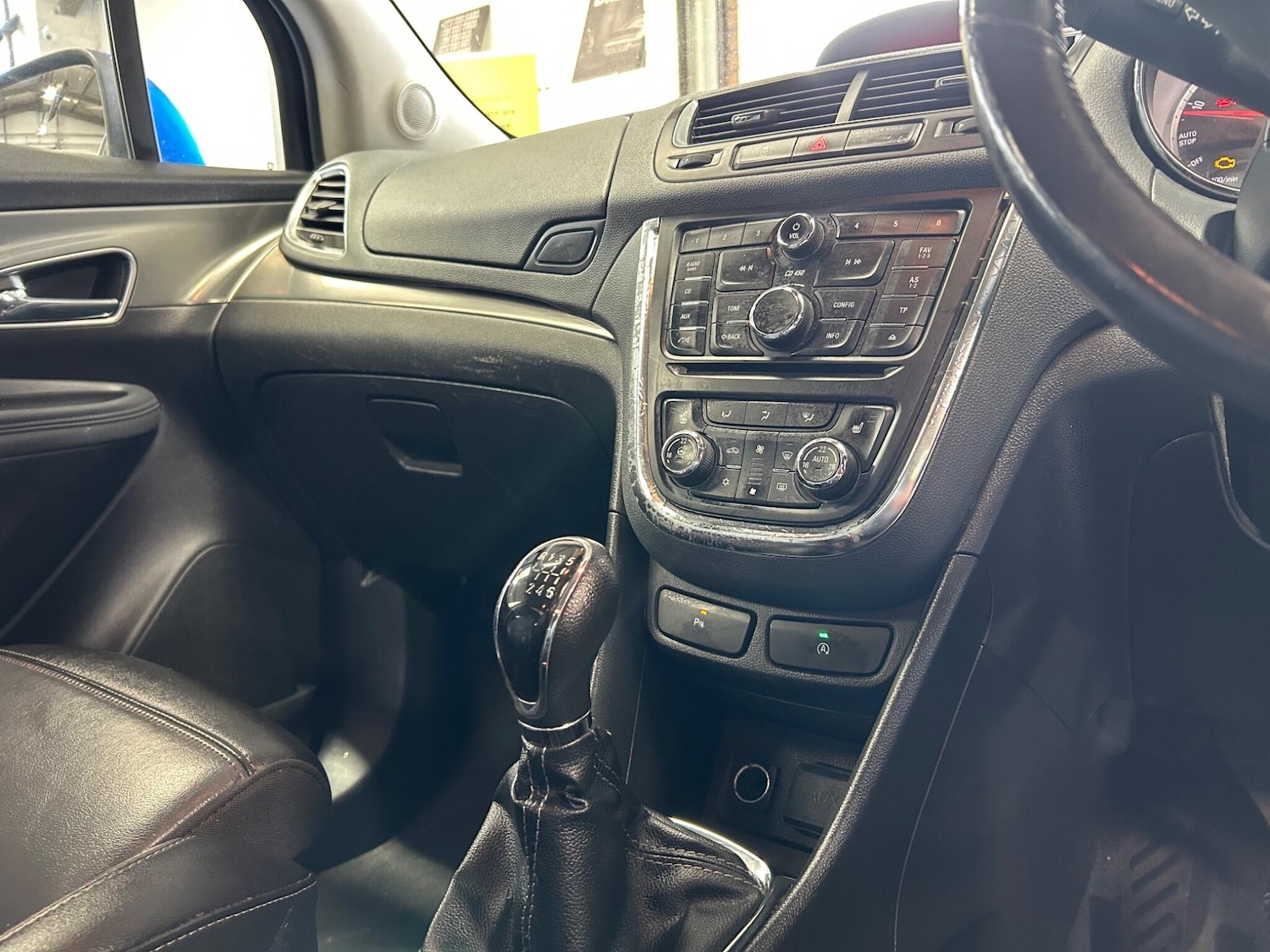 Used Vauxhall Mokka 2016 for sale - 78203918: Photo 10