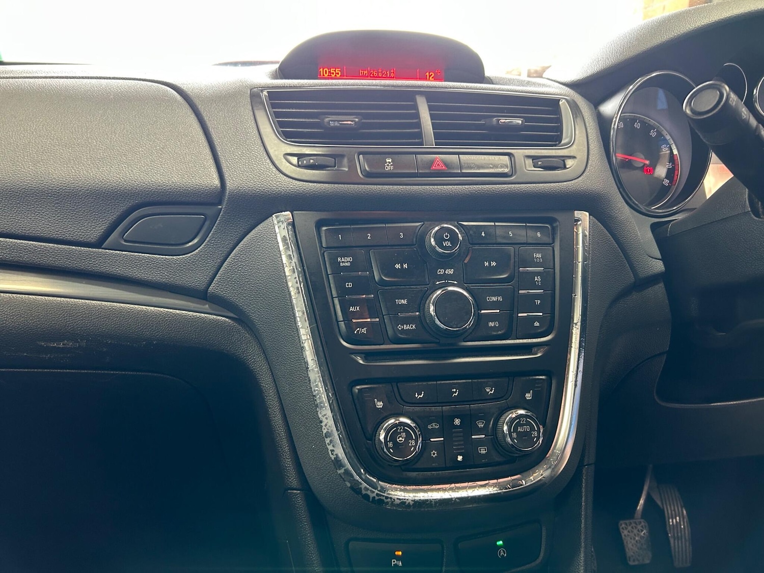 Used Vauxhall Mokka 2016 for sale - 78203918: Photo 11