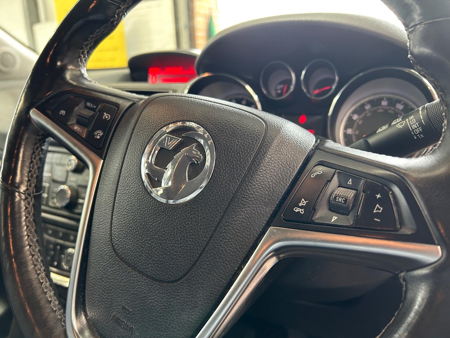 Used Vauxhall Mokka 2016 for sale - 78203918: Photo 12