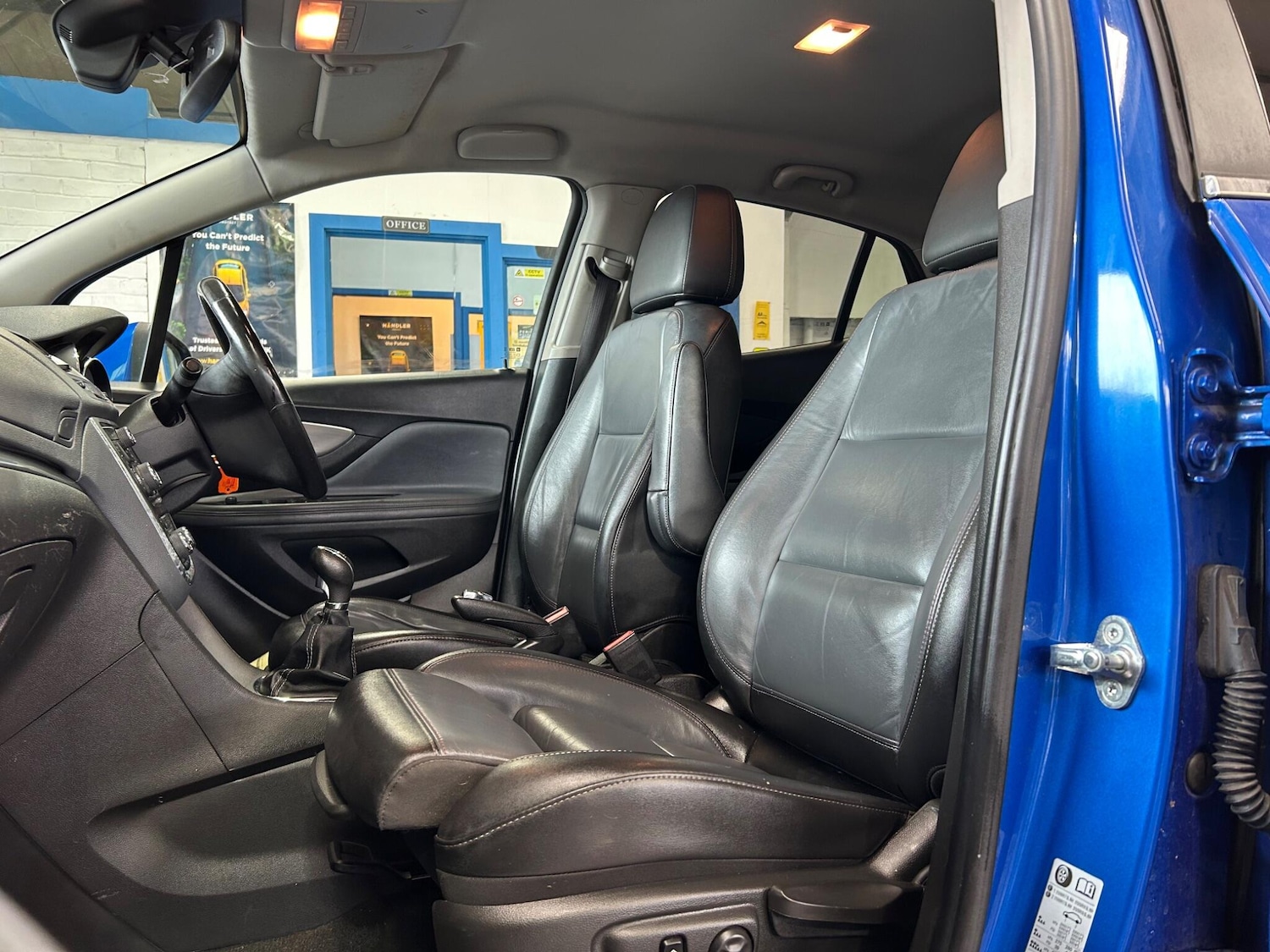 Used Vauxhall Mokka 2016 for sale - 78203918: Photo 14