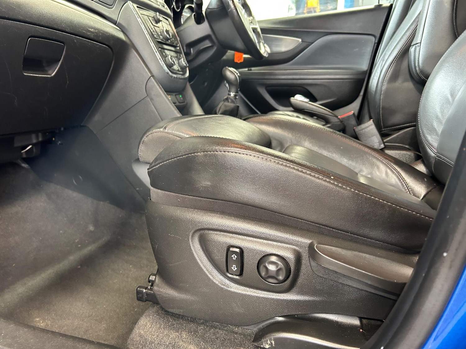 Used Vauxhall Mokka 2016 for sale - 78203918: Photo 15