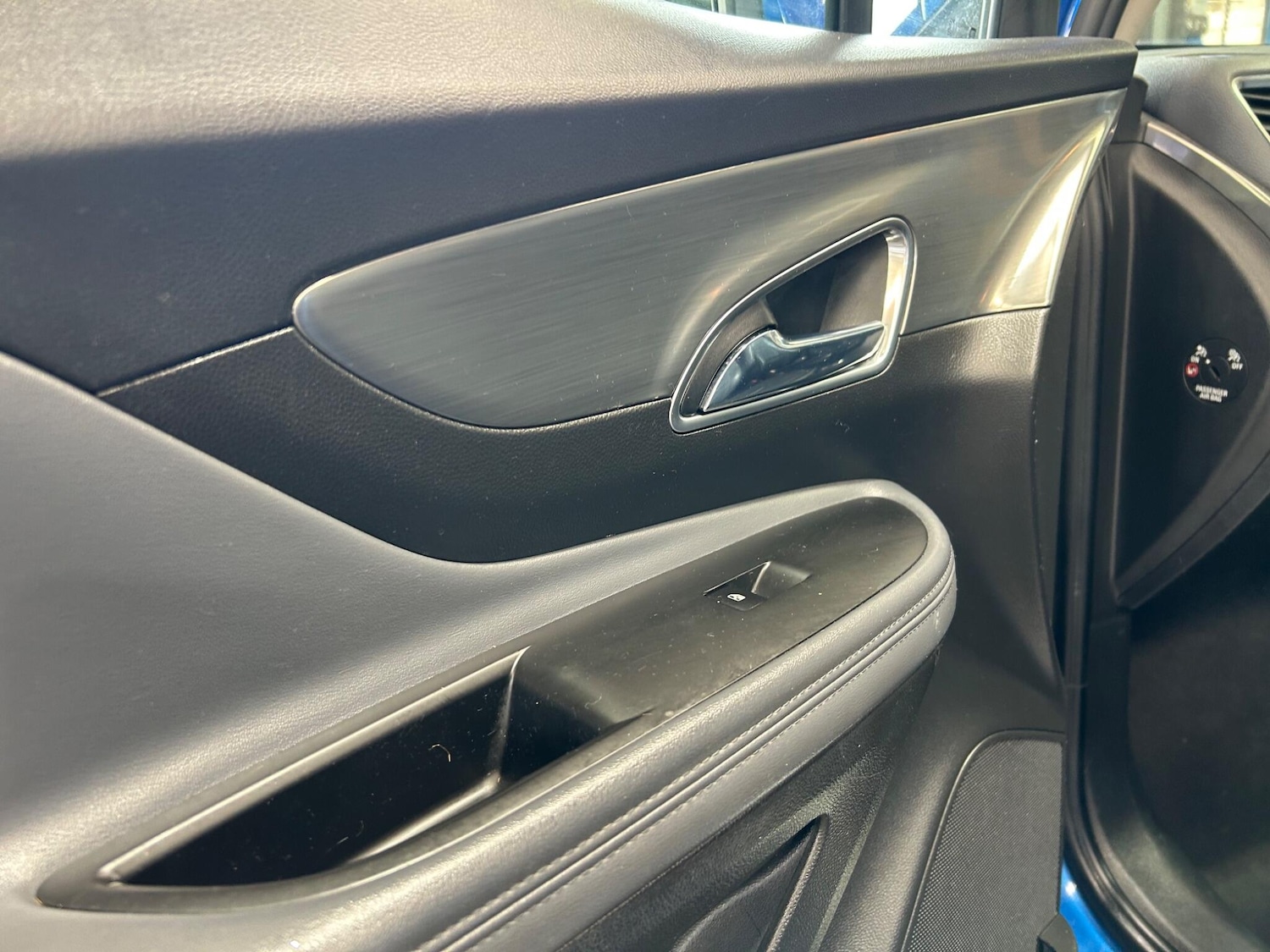 Used Vauxhall Mokka 2016 for sale - 78203918: Photo 16