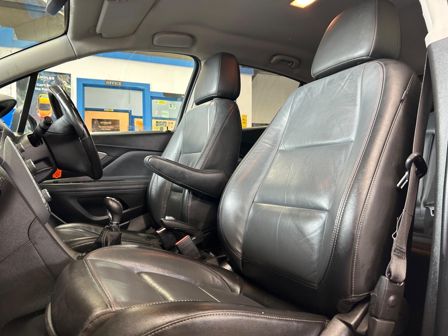 Used Vauxhall Mokka 2016 for sale - 78203918: Photo 17