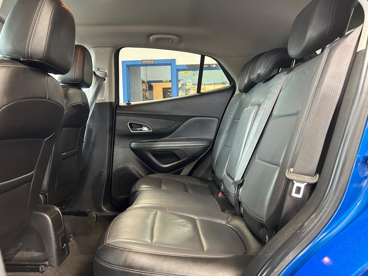 Used Vauxhall Mokka 2016 for sale - 78203918: Photo 18