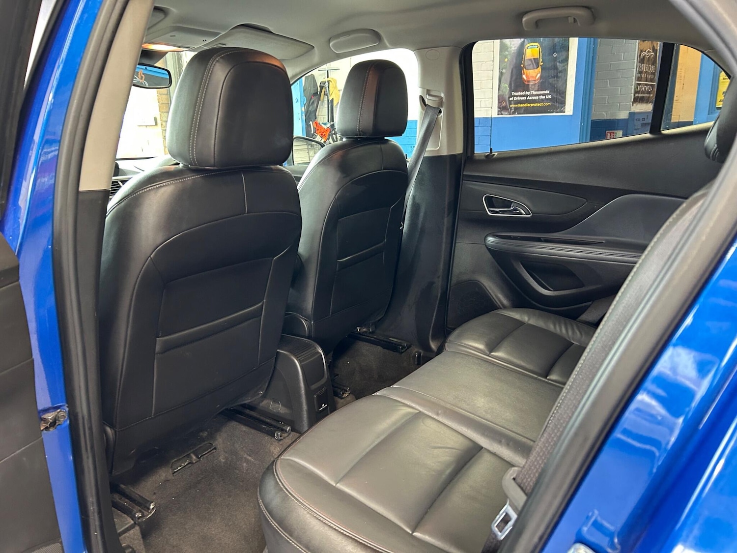 Used Vauxhall Mokka 2016 for sale - 78203918: Photo 19