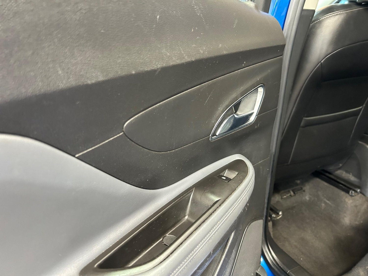 Used Vauxhall Mokka 2016 for sale - 78203918: Photo 20