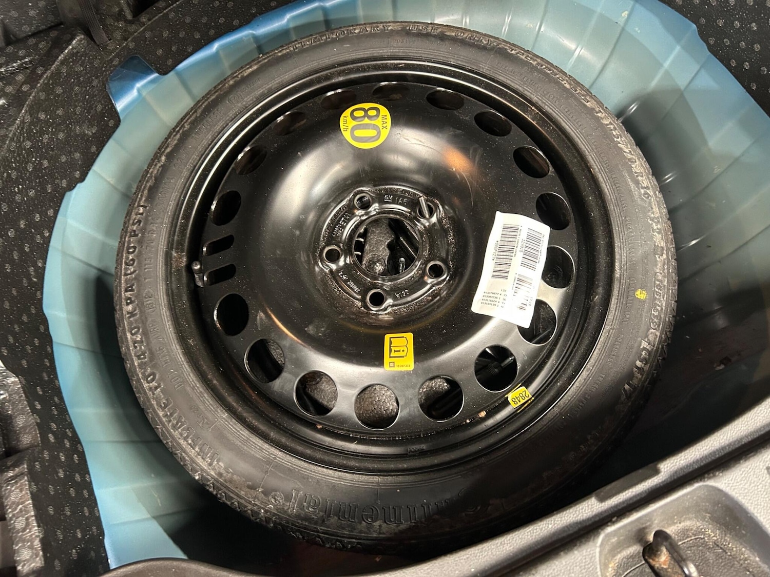 Used Vauxhall Mokka 2016 for sale - 78203918: Photo 26