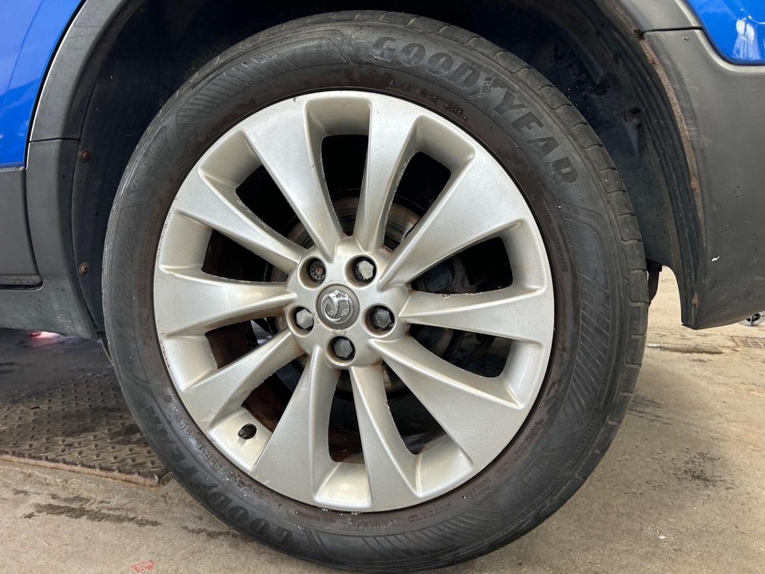 Used Vauxhall Mokka 2016 for sale - 78203918: Photo 27